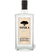 Tonka Gin Tonka Gin