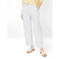 Brax Damen Style MAINE S weiß, 44
