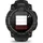 Garmin Instinct 3 AMOLED 45 mm Schwarz / Schwarz