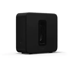 Sonos Sub 4 Schwarz