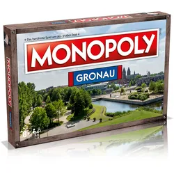 Monopoly - Gronau