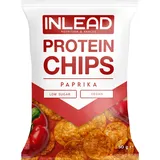 Inlead Protein Chips, 50g - Paprika