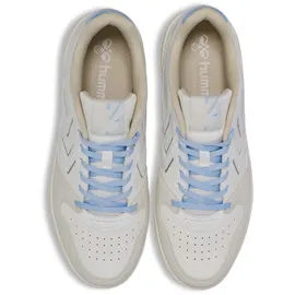 hummel St. Power Play Sneaker Damen Weiß 40