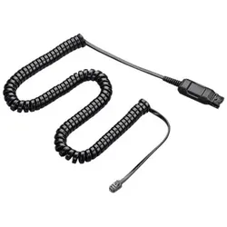 HP Poly - Inline-Verstärker für Telefon, Headset