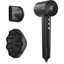 TrueLife HairDryer D9 schwarz