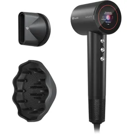 TrueLife HairDryer D9 schwarz