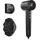 TrueLife HairDryer D9 schwarz