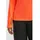 O'Neill Fleecejacke Tokyo Lights Orange S