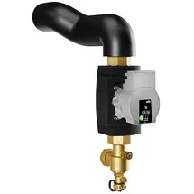 Bosch Hybrid Bypass für HYC40B und OC7000F - 8732967001