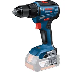 Bosch Akku-Bohrschrauber GSR 18V-55, Solo Version ohne Akku und Ladegerät - 06019H5202