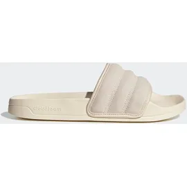 adidas Shower Adilette Weiß 40,5