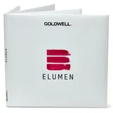 Goldwell Elumen Color Card