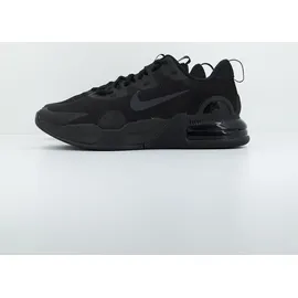 Nike Air Max Alpha Trainer 5 Herren Black/Black/Dark Smoke Grey 45