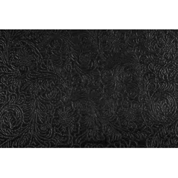 Novotex Plus Tischdeckenrolle 120x45m, Farbe Schwarz