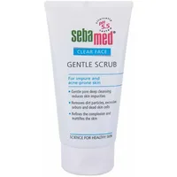 Sebamed Clear Face Gentle Scrub 150 ml