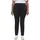 Mustang Crosby Relaxed Slim fit Jeans in Tiefschwarz-W44 / L32