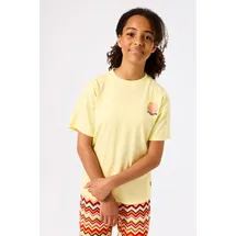 GARCIA T-Shirt mit Front- und Backprint for GIRLS grün 128 (8)