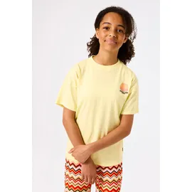 GARCIA T-Shirt mit Front- und Backprint for GIRLS grün 128 (8)