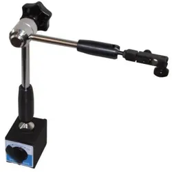 Holzmann Magnetstativ für Messuhr MGF1