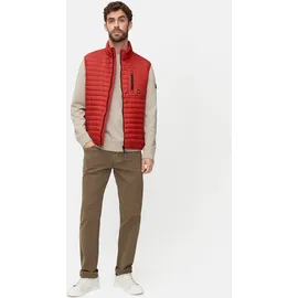 CAMEL ACTIVE Steppweste Rot L