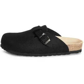 VITAFORM Clogs Schwarz 42