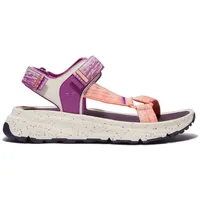 Timberland Motion Dune Backstrap Sandalen - Natural Webbing /