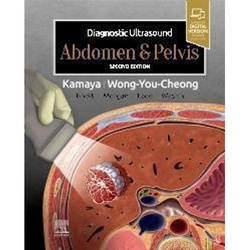 Diagnostic Ultrasound: Abdomen and Pelvis - Aya Kamaya, Jade Wong-You-Cheong, Gebunden