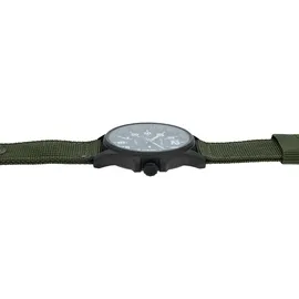 Just Watch Caius Nylon 3 ATM