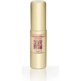 EROS-ART - FEROWOMAN FRAUEN-PHEROMON-PARFÜM 20 ml
