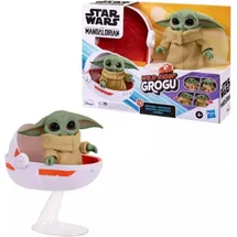 Hasbro Star Wars Wild Ridin' Grogu