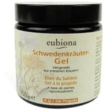 Eubiona Schwedenkräuter Gel mit Propolis 100ml Bodylotion