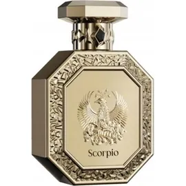 French Avenue Genesis Scorpio Eau de Parfum 90 ml