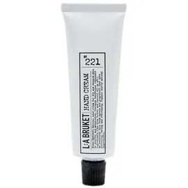 L:A Bruket Hand Cream 221 Spruce 70 ml