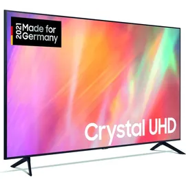 Samsung GU75AU7179 75" Crystal UHD 4K AU7179