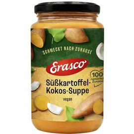 Erasco Suppe Süßkartoffel-Kokos 350 ml