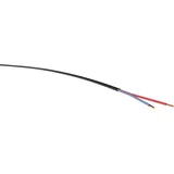 Sonepar Niedervoltltg.2x4,0 Sp.100 Niedervoltleitung