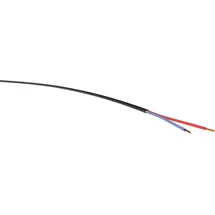 Sonepar Niedervoltltg.2x4,0 Sp.100 Niedervoltleitung
