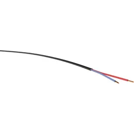Sonepar Niedervoltltg.2x4,0 Sp.100 Niedervoltleitung