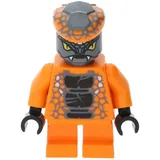 LEGO® Ninjago: Snike Spielbausteine