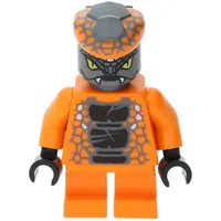 LEGO® Spielbausteine Ninjago: Snike