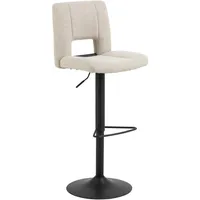 Actona Barhocker, SYLVIA (BHT 41.50x115x52 cm, - BHT 41.50x115x52 cm
