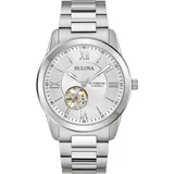 BULOVA Classic Sutton Automatic Edelstahl 42 mm 96A280