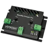 Votronic 3063 StandBy Charger Pro 12V Schwarz