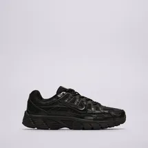 Nike P-6000 Damen Black/Black 35,5