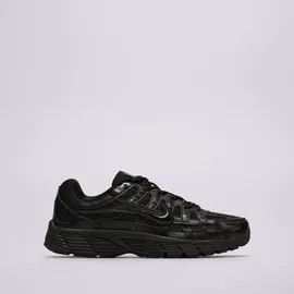 Nike P-6000 Damen Black/Black 35,5