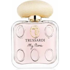 Trussardi My Name Eau de Parfum 100 ml
