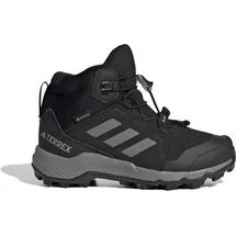 adidas Organizer Mid GORE-TEX Core Black / Grey Three / Core Black 31