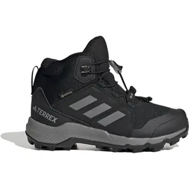 adidas Organizer Mid GORE-TEX Core Black / Grey Three / Core Black 31