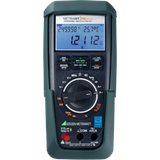 Gossen Metrawatt M248A Metrahit PM PRIME True RMS Digital Multimeter