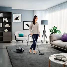 AEG Efficiency VX4-1-EB